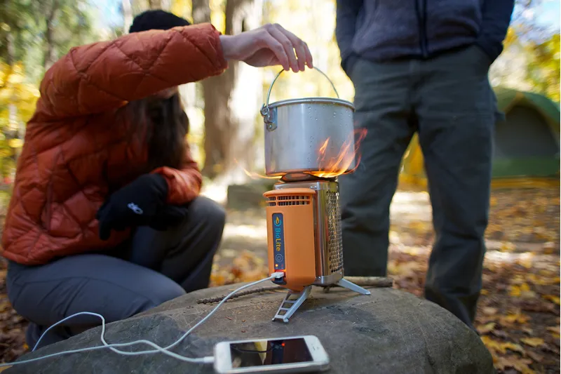 Biolite Camp Stove-5
